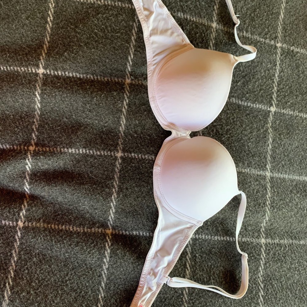 PINK bra